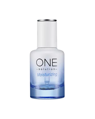 Holika One Solution Moisturizing Ampolla 30ml