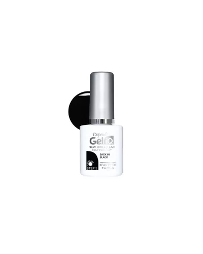 Beter Depend Gel Iq Vernis Back In Black41001