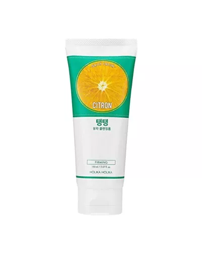 Holika Dialy Fresh Firming Cream Citron 150ml