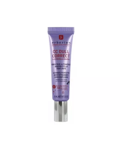Erborian CC Dull Correct 15ml