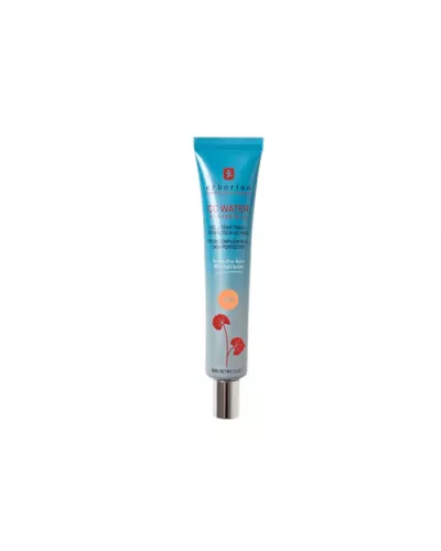 Erborian Cc Water A La Centella Gel Perfeccionador De Piel Doré 40ml