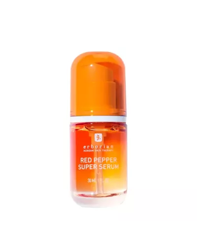 Erborian Red Pepper Super Serúm 30ml