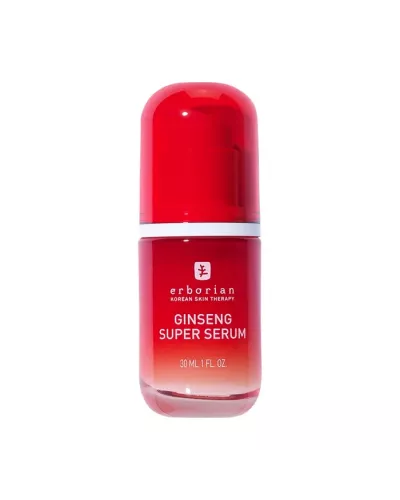 Erborian Ginseng Super Serúm 30ml