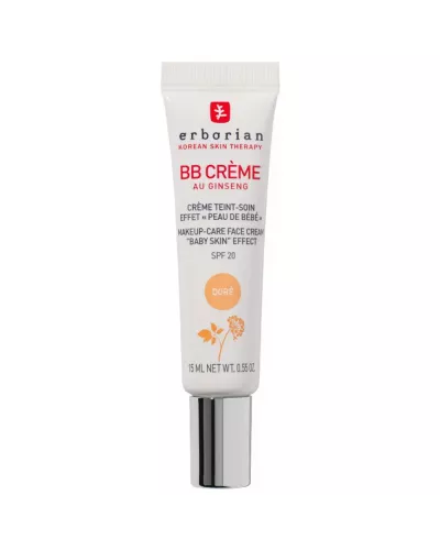 Erborian BB Crème Au Ginseng 15ml