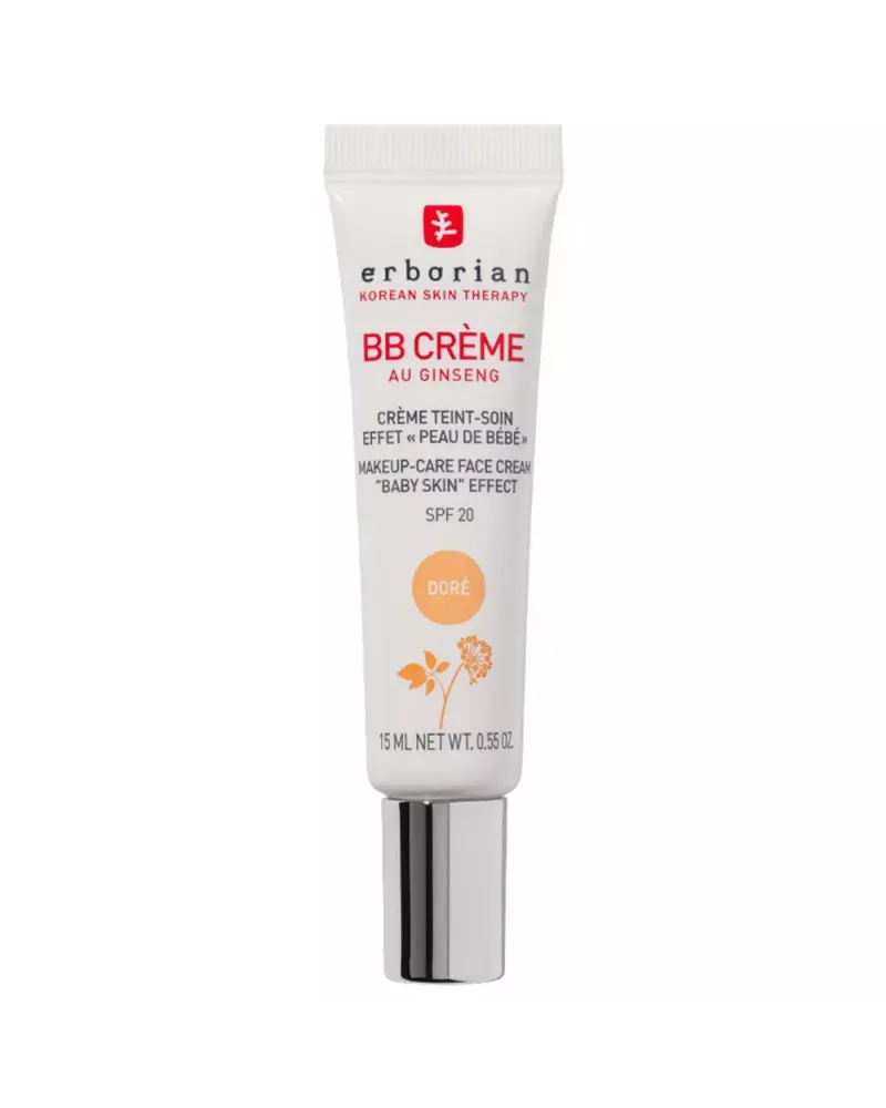 Erborian BB Crème Au Ginseng 15ml