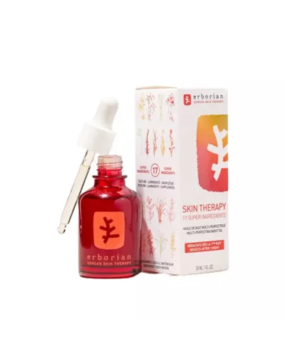 Erborian Skin Theraphy Night Oil 30ml