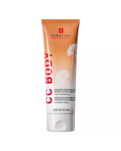 Erborian CC Body 120ml