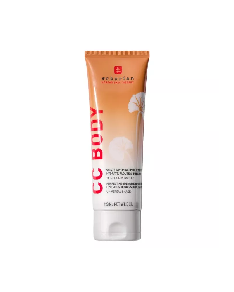 Erborian CC Body 120ml