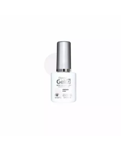 Beter Depend Gel Iq French Pink Nail Polish 5ml