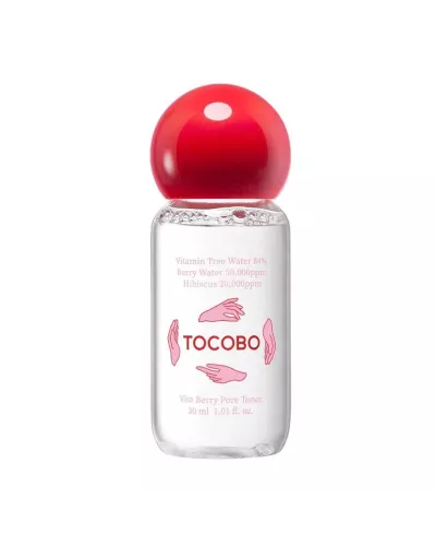 Tocobo Vita-Berry Tonico 30ml