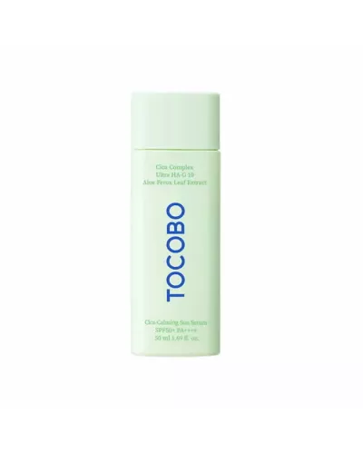 Tocobo Cica Calming Sun Serum SPF50 PA++++ 50ml