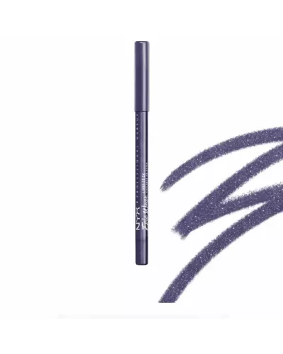 Nyx Epic Wear Liner Sticks Fierce Purple 1.22g