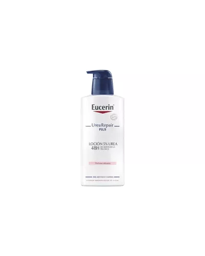 Eucerin Urearepair Plus Soothing Perfume 400ml