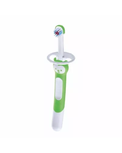 Mam Brosse Á Dents D'apprentissage Neutre +5 Mois