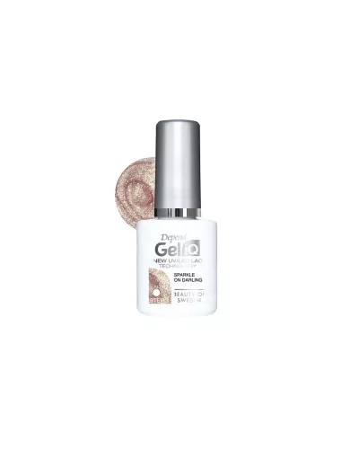Beter Depend Gel Iq Vernis Sparkle Darl 41012