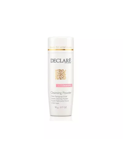 Declaré Cleansing Powder 90g