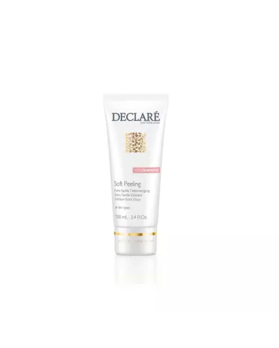 Declaré Soft Peeling Exfoliant 100ml