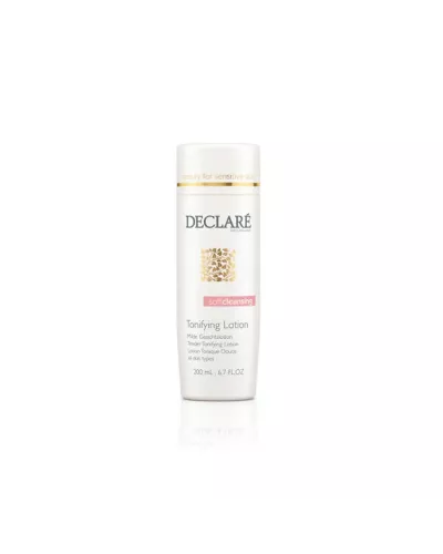 Declaré Lotion Tonique Douce 200ml