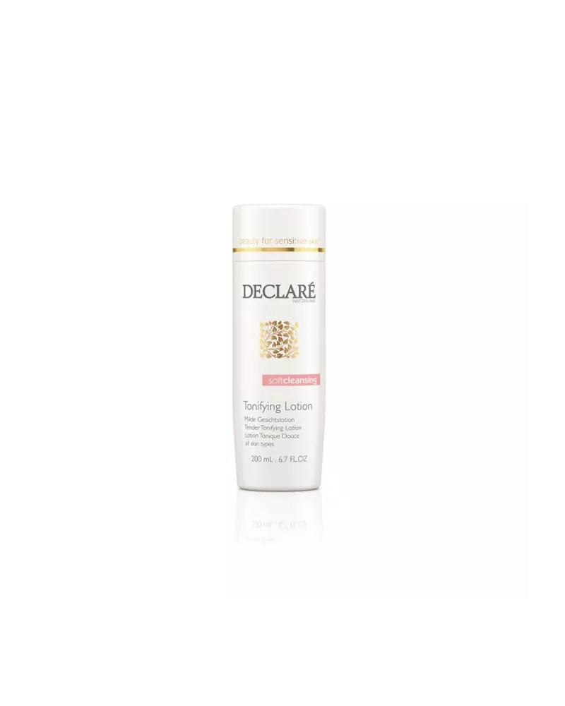 Declaré Tonifying Lotion 200ml