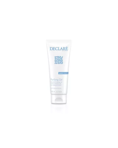 Declaré Gel Nettoyant Purifiant 200ml