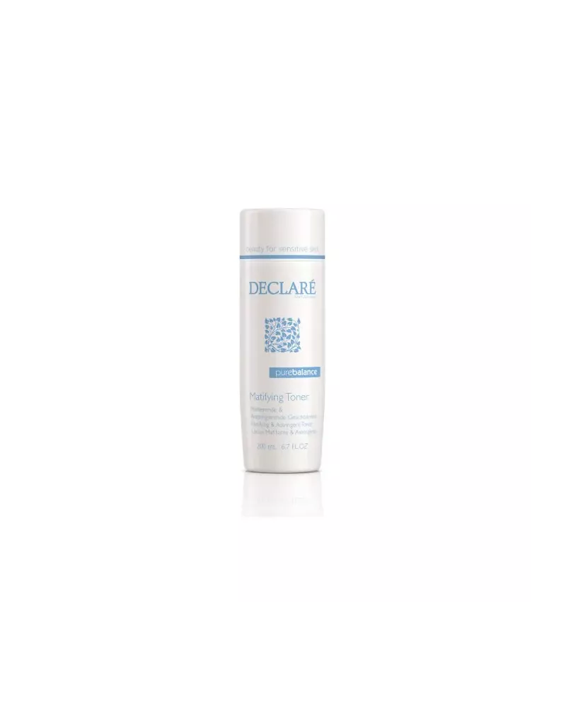Declaré Matifying Toner 200ml