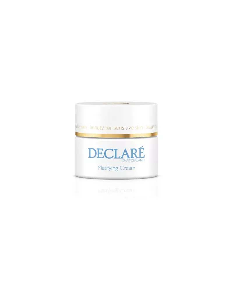Declaré Matifying Cream 50ml