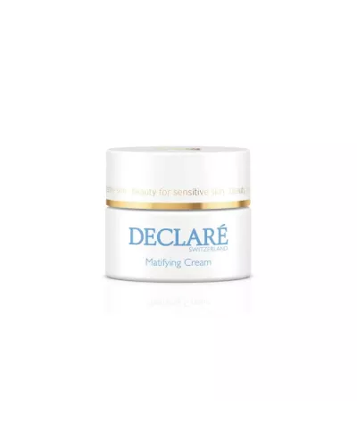 Declaré Matifying Cream 50ml