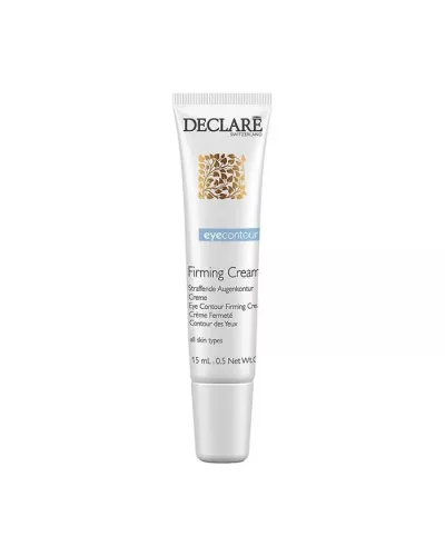 Declaré Eye Contour Firming Cream 15ml