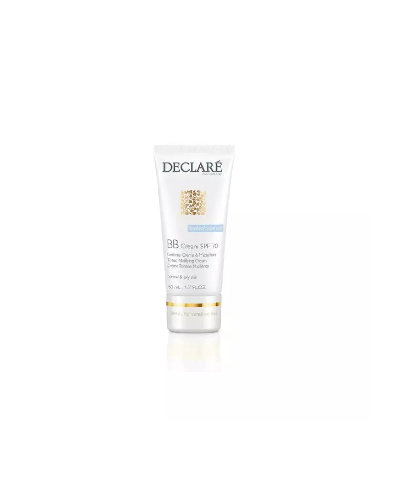 Declaré Bb Cream Spf30 Peau Normale Et Grasse 50ml