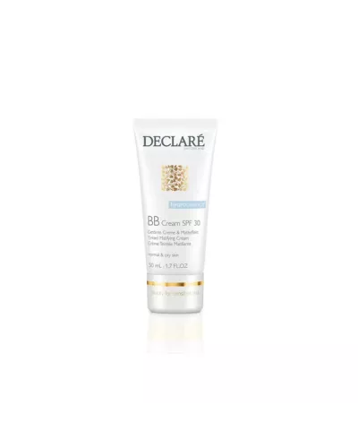 Declaré Bb Cream Spf30 Norman And Oily Skin 50ml