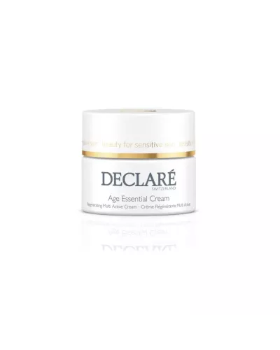 Declaré Age Essential Cream 50ml