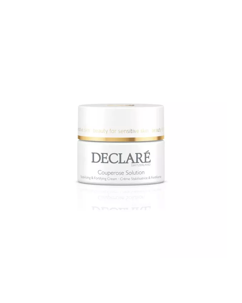 Declaré Couperose Solution 50ml