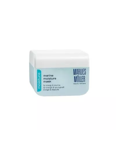 Marlies Moller Moisture Marine Masque 125ml