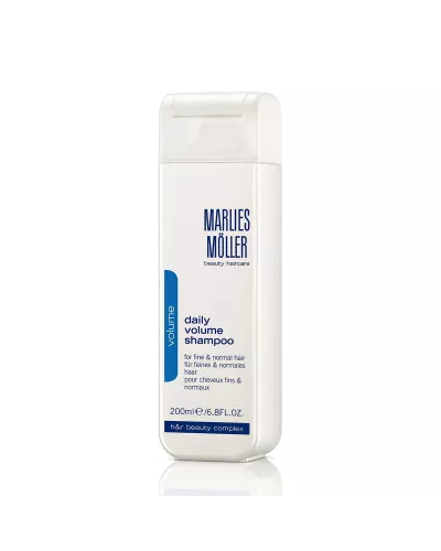 Champú diario Volumen Daily Volume de Marlies Moller 200ml
