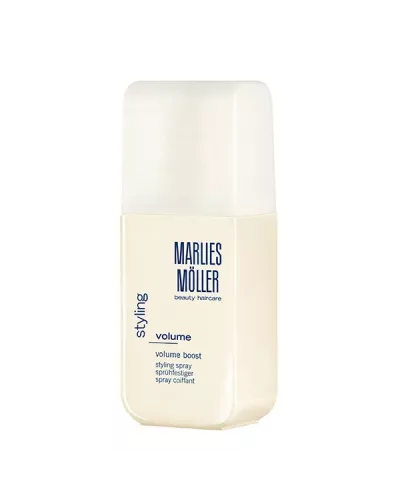 Marlies Möller Volume Boost Spray Coiffant 125ml