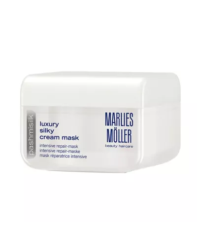Marlies Moller Pashmisilk Luxury Silky Masque Crème 125ml