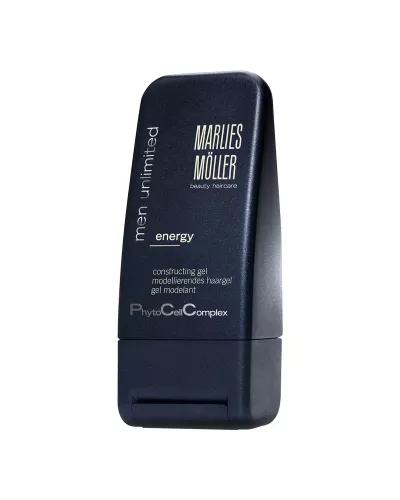 Marlies Moller Men Unlimited Gel Modelant 100ml