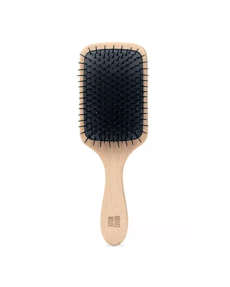 Marlies Moller Care Hair And Scalp Travel Brush