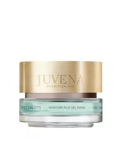 Juvena Specialists Moisture Plus Mascarilla en Gel 75ml