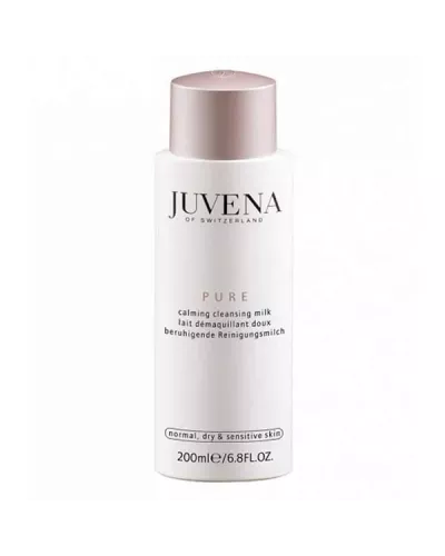 Juvena Pure Calming Cleansing Milk 200ml