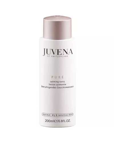 Juvena Pure Lotion Calmante 200ml