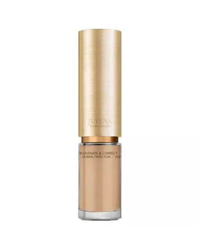 Juvena Rejuvenate Correct Delining Tinted Fluid Natural Bronze 50ml