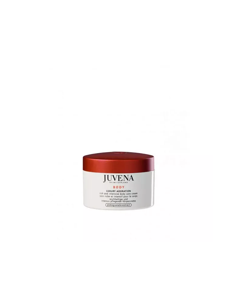 Juvena Luxury Adoration Soin Riche et Intensif Pour le Corps 200ml