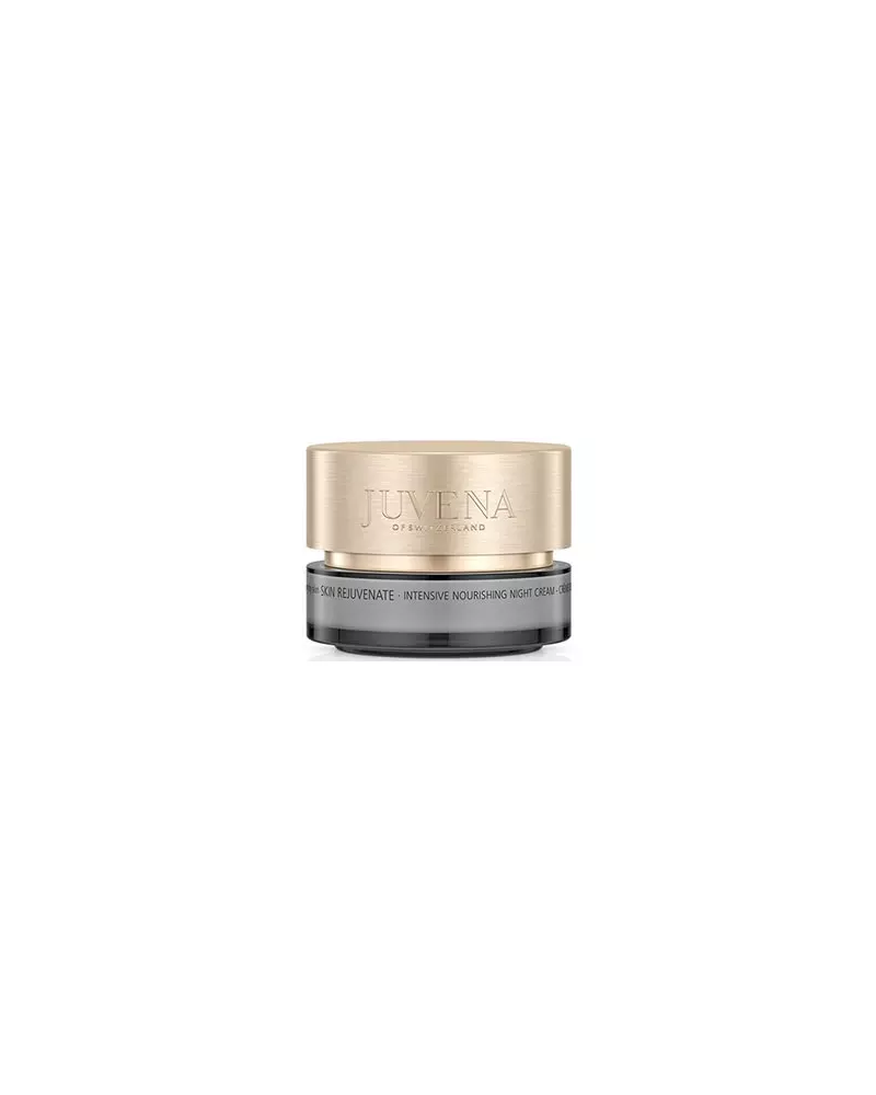 Juvena Skin Rejuvenate Intensive Nourishing Night Cream 50ml
