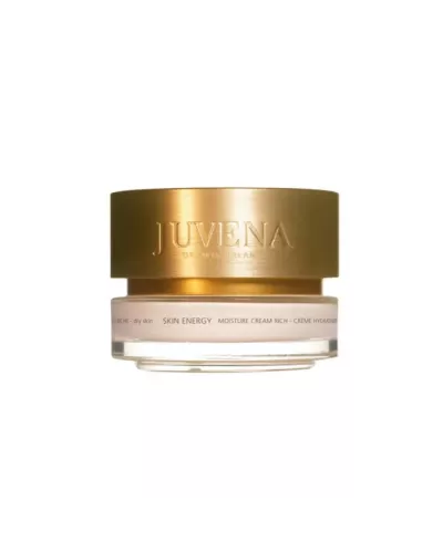 Juvena Skin Energy Moisture Cream Rich 50ml