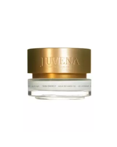 Gel de Energía Cutánea Juvena Aqua Recharge 50ml