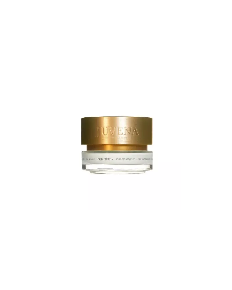 Gel de Energía Cutánea Juvena Aqua Recharge 50ml