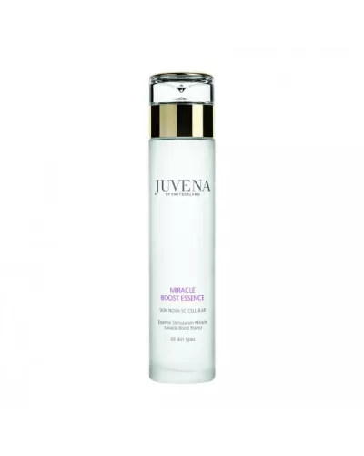Juvena Miracle Boost Essence 125ml