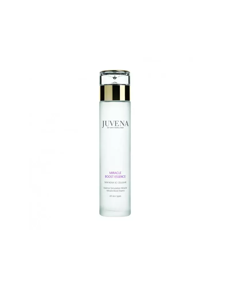 Juvena Miracle Boost Essence 125ml