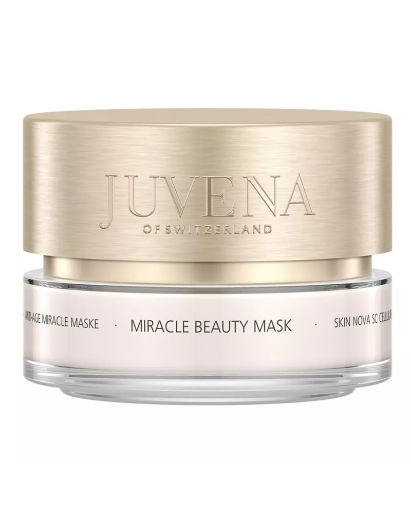 Juvena Miracle Beauty Mask 75ml